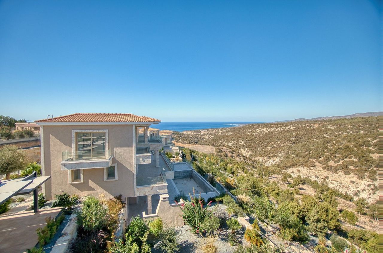 Villa a Paphos, Cipro, 470 m² - foto 4