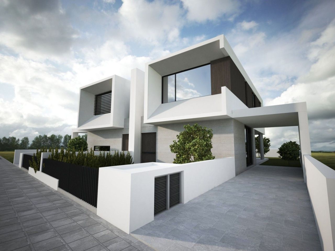 Villa in Protaras, Zypern, 162 m² - Foto 4