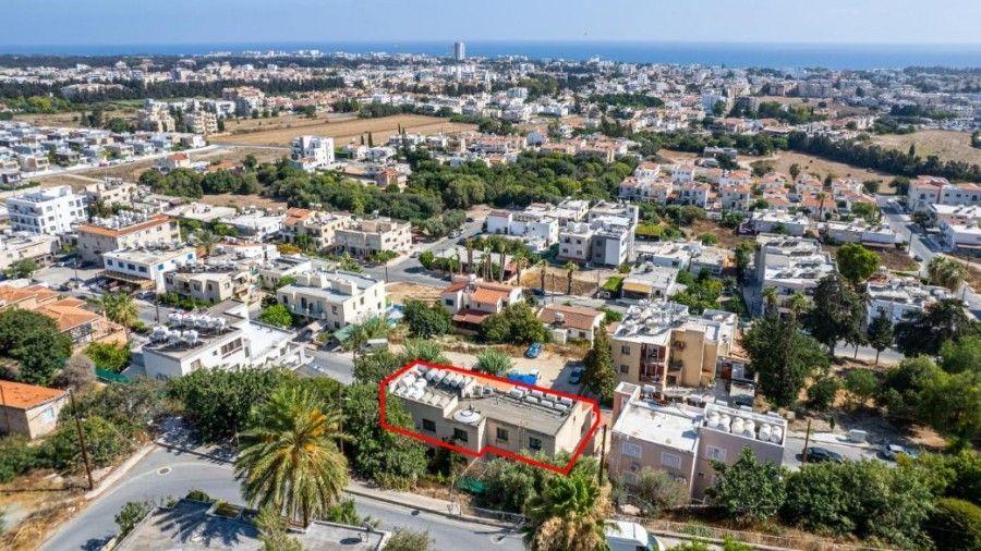 Attico a Paphos, Cipro, 306 m² - foto 4