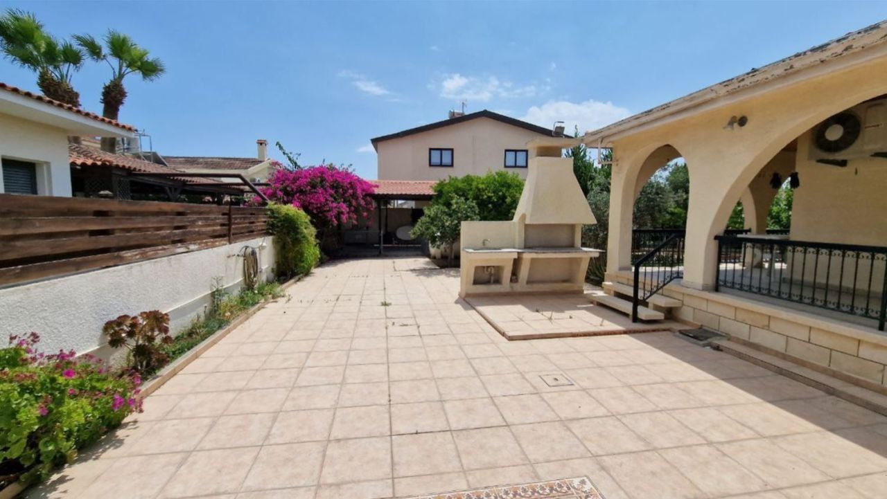 Villa in Larnaca, Cyprus, 185 m² - picture 4