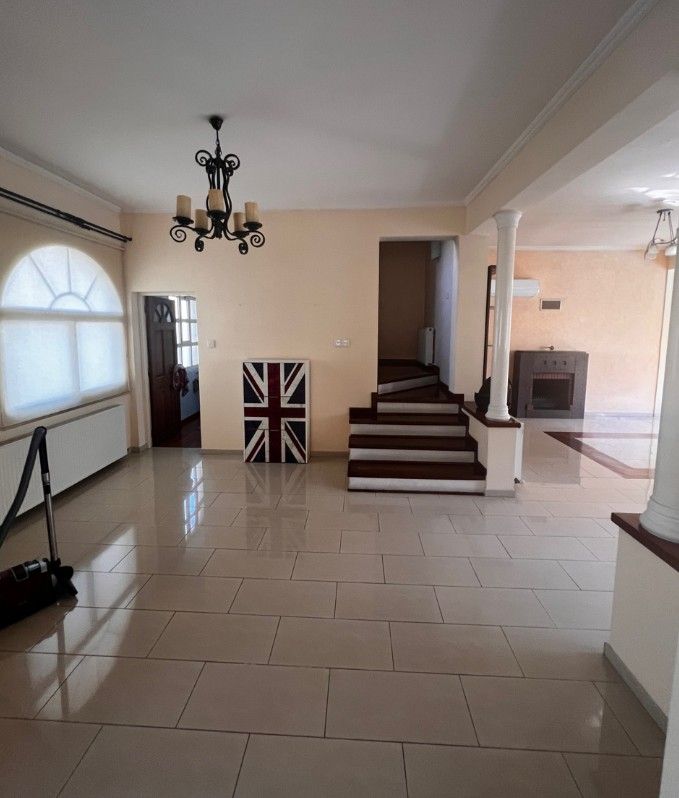 Villa a Limassol, Cipro, 380 m² - foto 4