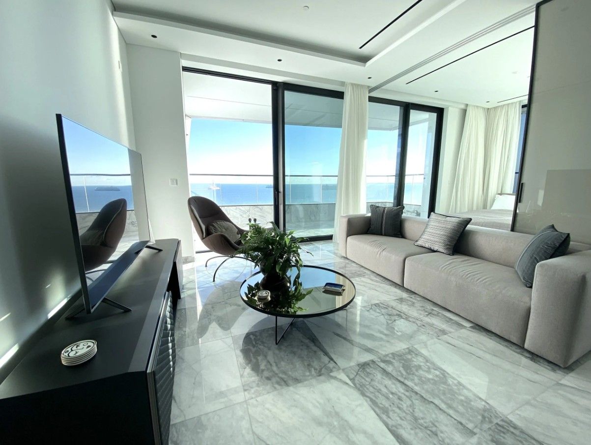 Appartement à Limassol, Chypre, 101 m² - image 4