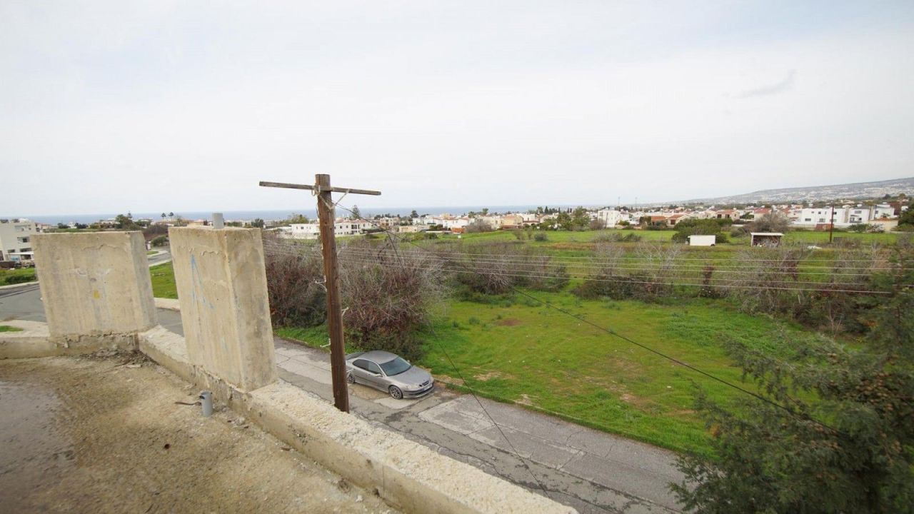 Proprietà commerciale a Paphos, Cipro - foto 4