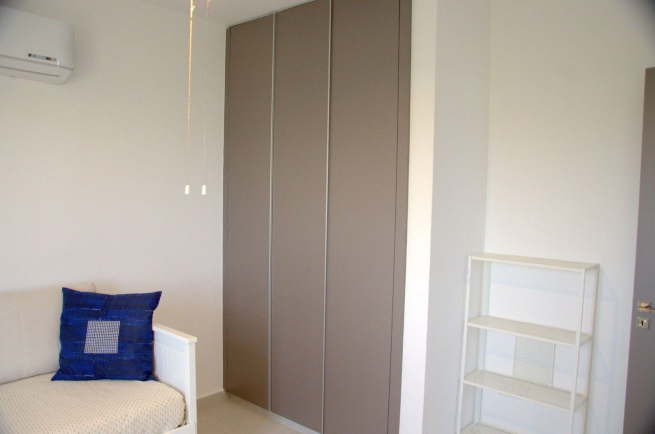 Apartment in Larnaca, Cyprus, 68 m² - picture 4