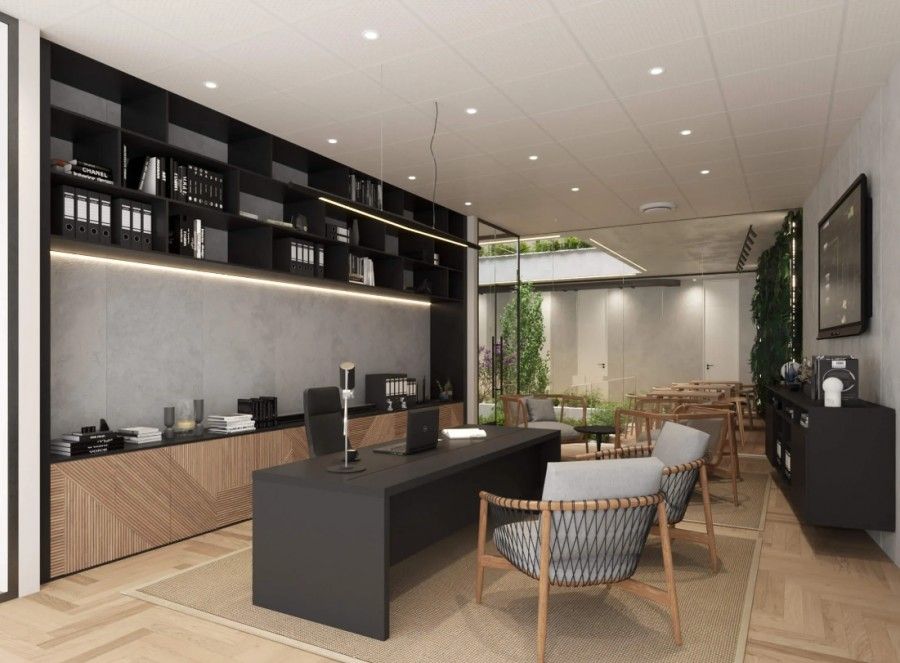 Gewerbeimmobilien in Limassol, Zypern, 1 518 m² - Foto 4