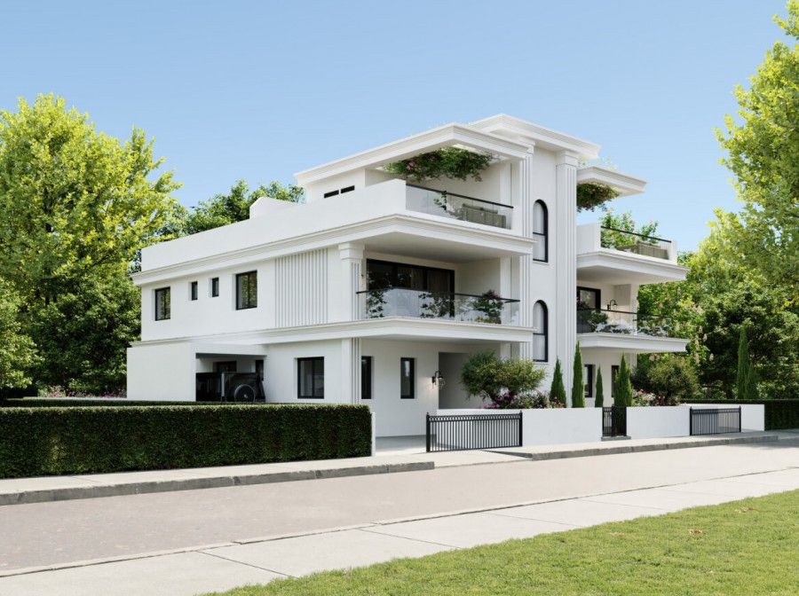 Appartement à Larnaca, Chypre, 119 m² - image 4