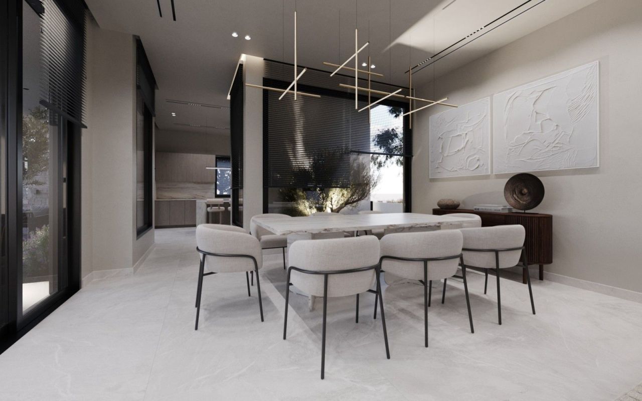 Villa in Limassol, Zypern, 439 m² - Foto 4