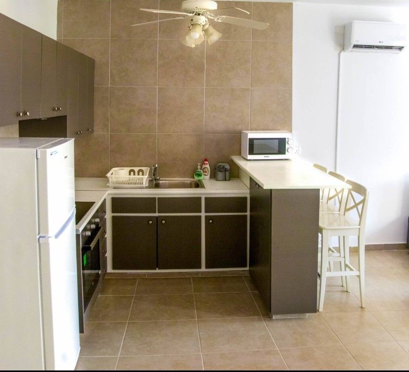 Appartamenti a Larnaca, Cipro, 42 m² - foto 4