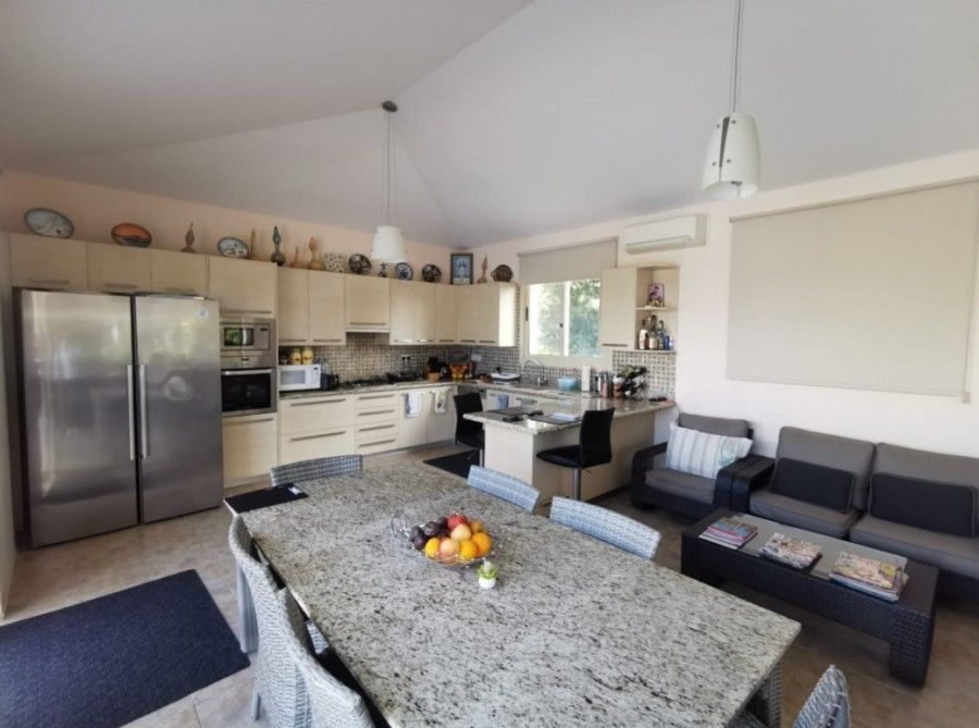 Villa a Paphos, Cipro, 325 m² - foto 4