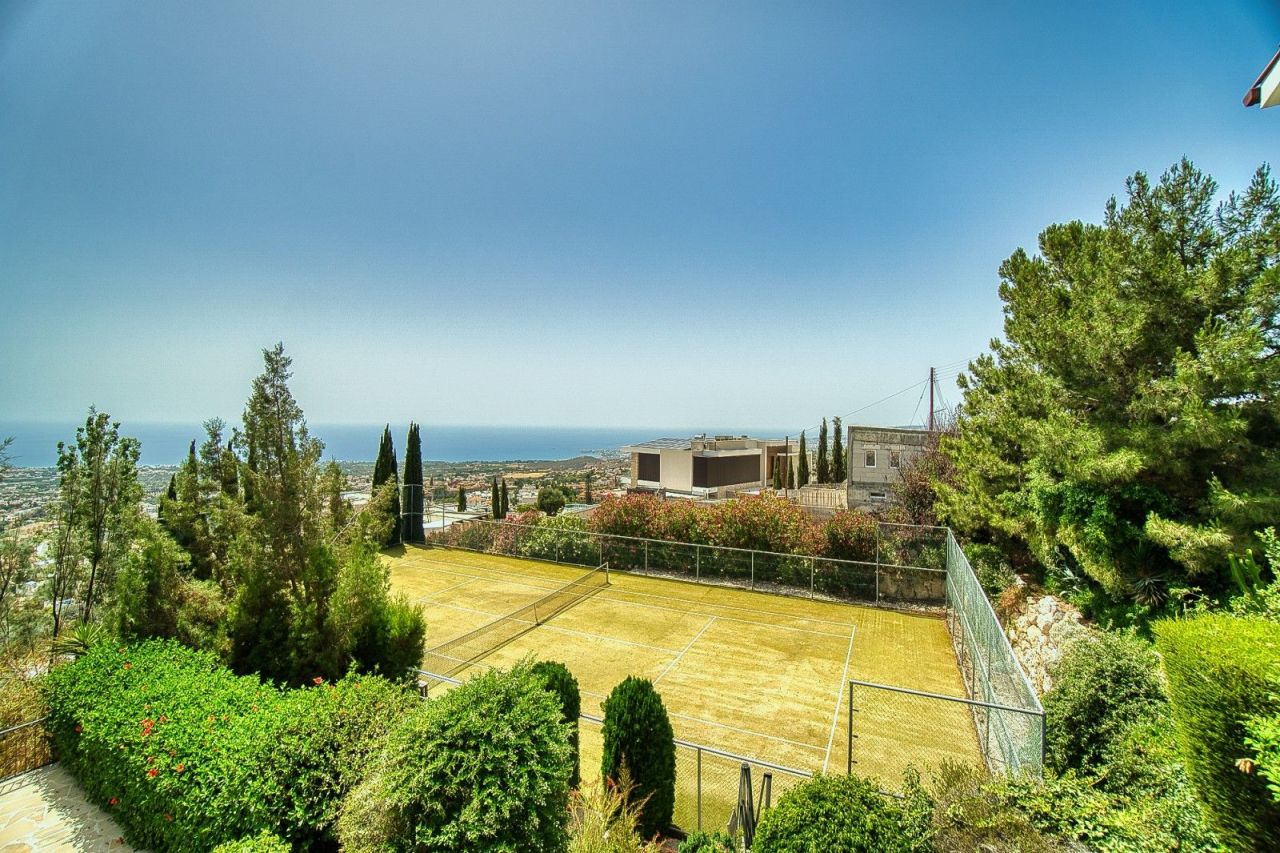 Villa a Paphos, Cipro, 400 m² - foto 4