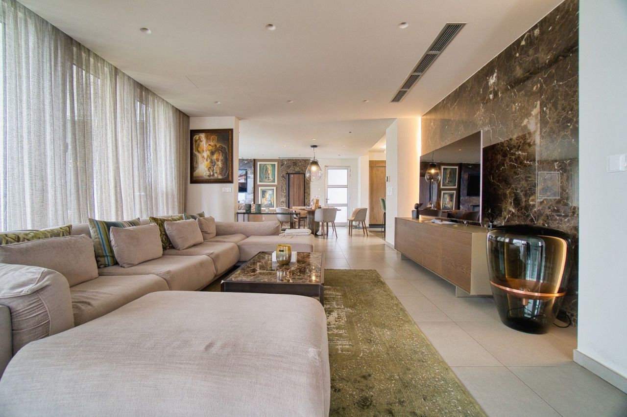 Villa in Limassol, Cyprus, 400 m² - picture 4