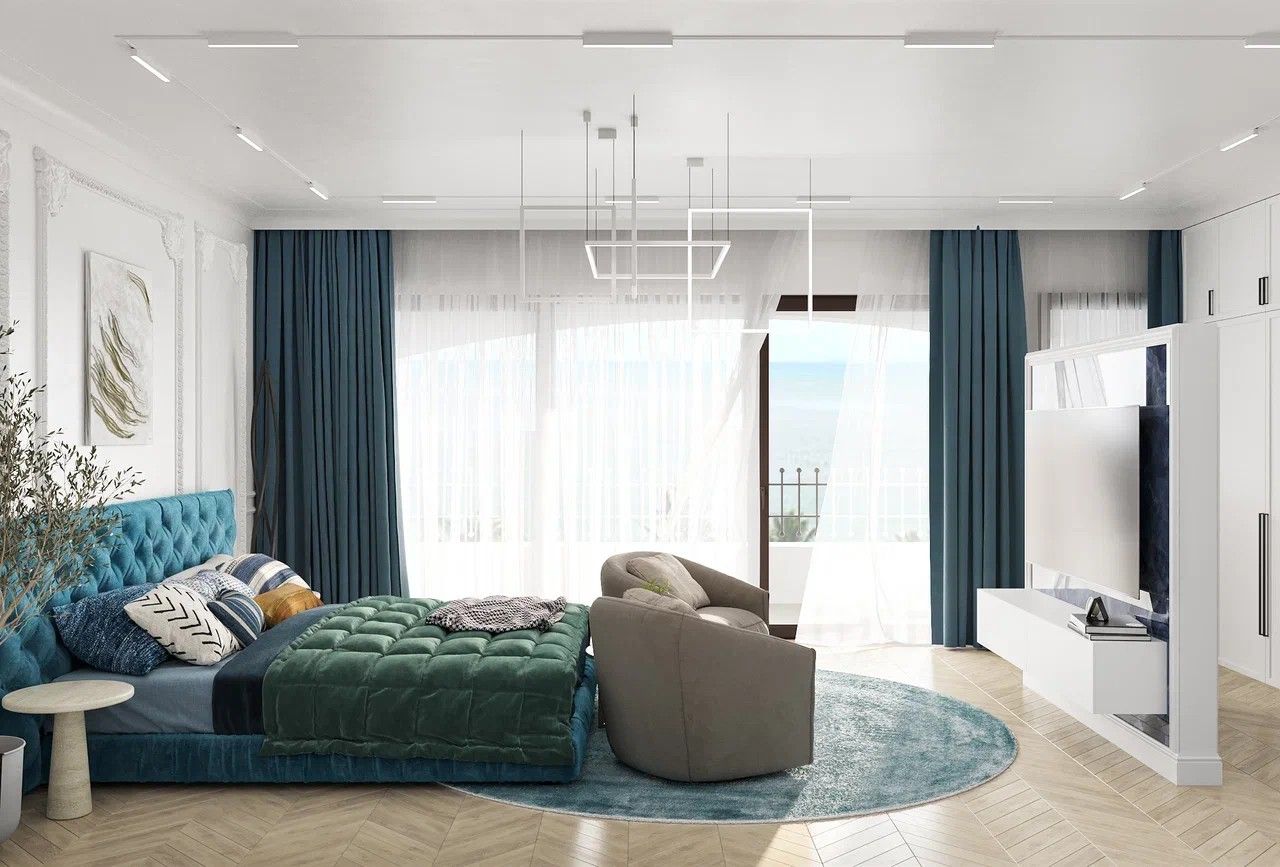 Villa en Lárnaca, Chipre, 783 m² - imagen 4