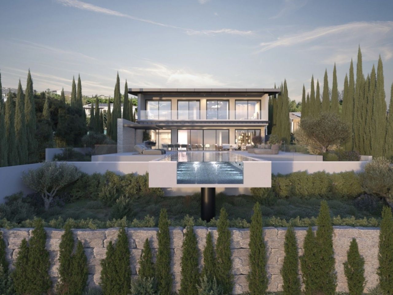 Villa in Paphos, Zypern, 500 m² - Foto 4