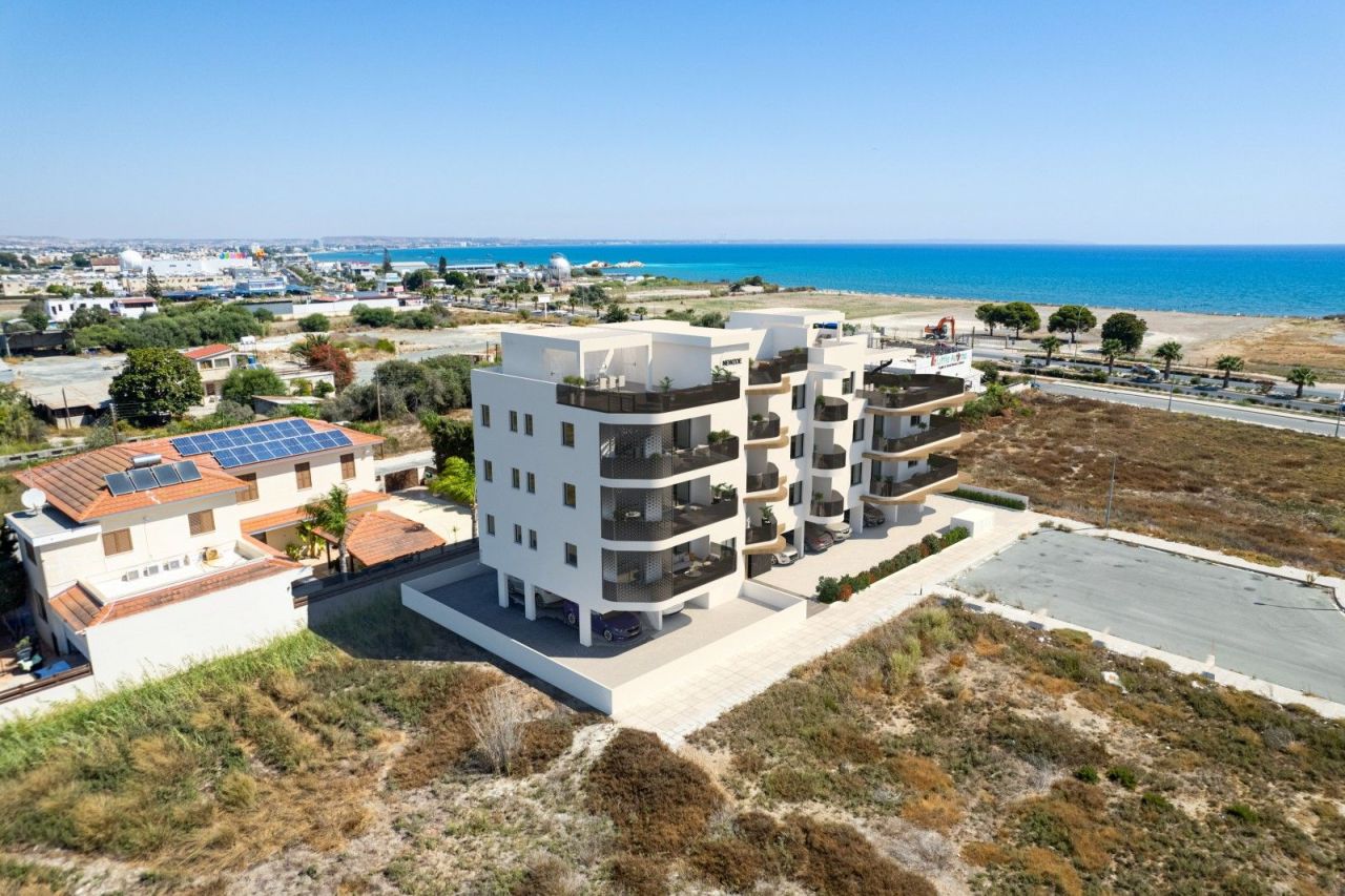 Gewerbeimmobilien in Larnaka, Zypern, 937 m² - Foto 4