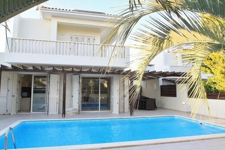 Villa à Larnaca, Chypre, 180 m² - image 4