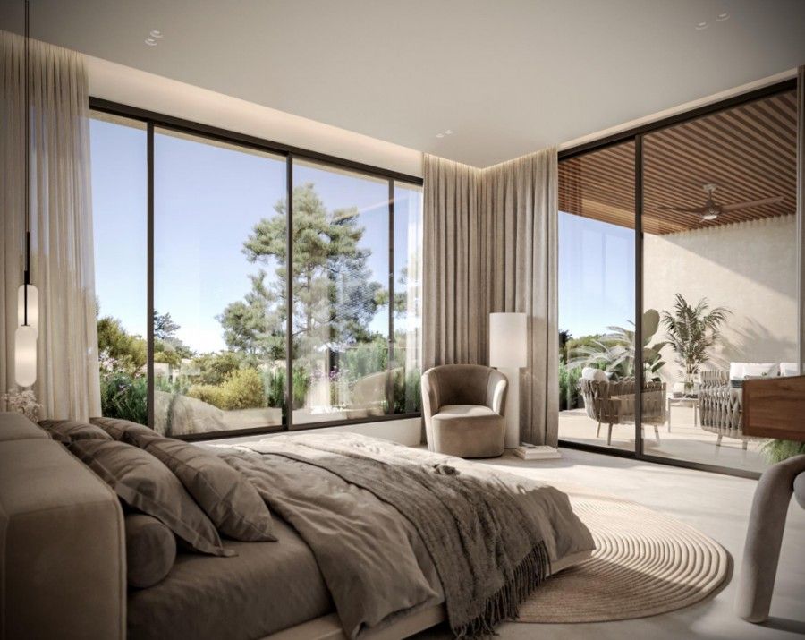 Villa en Pafos, Chipre, 165 m² - imagen 4