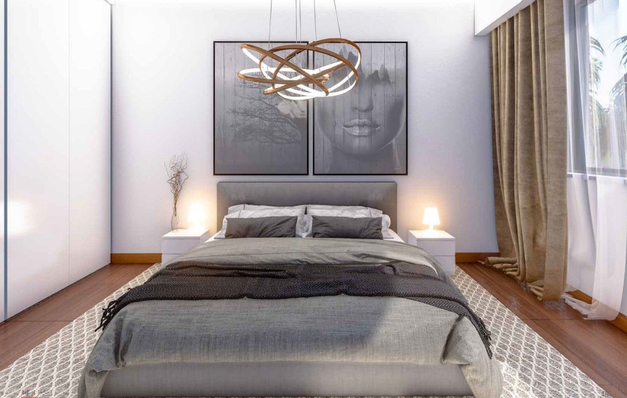 Apartamento en Limasol, Chipre, 93 m² - imagen 4