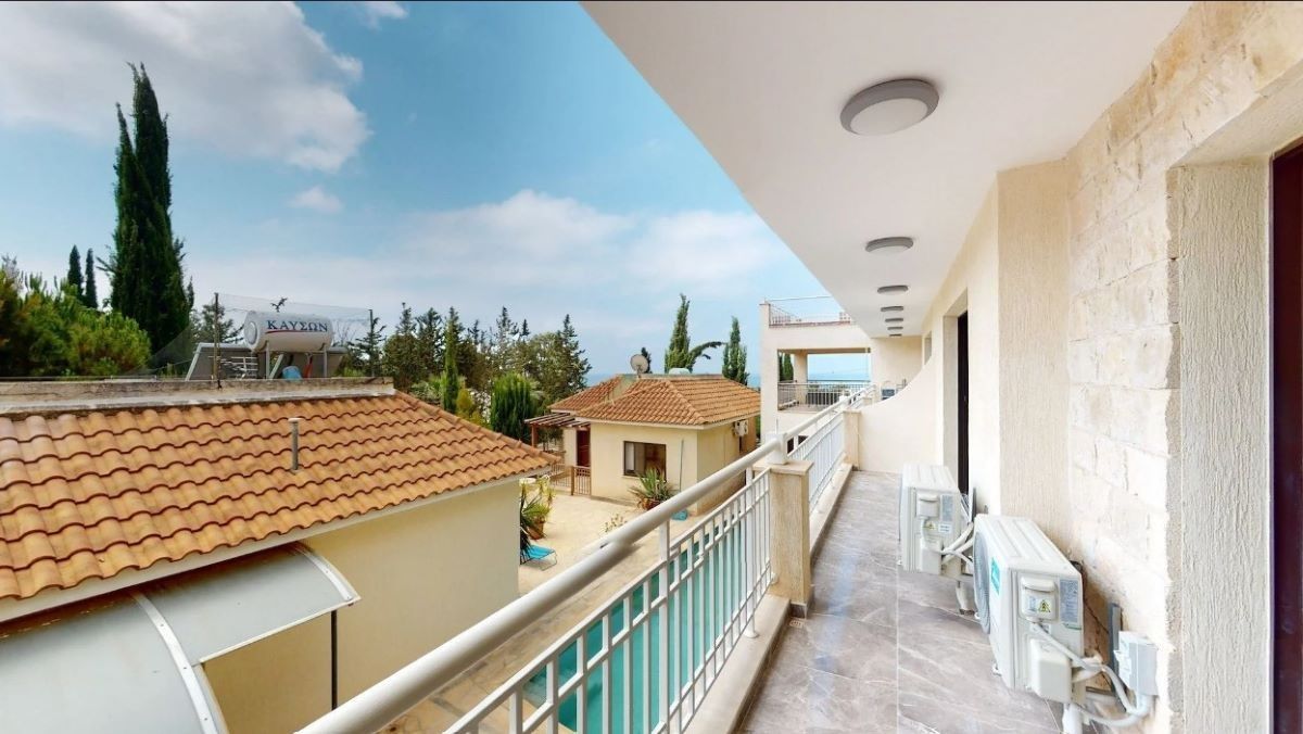 Apartment in Paphos, Cyprus, 76 m² - picture 4