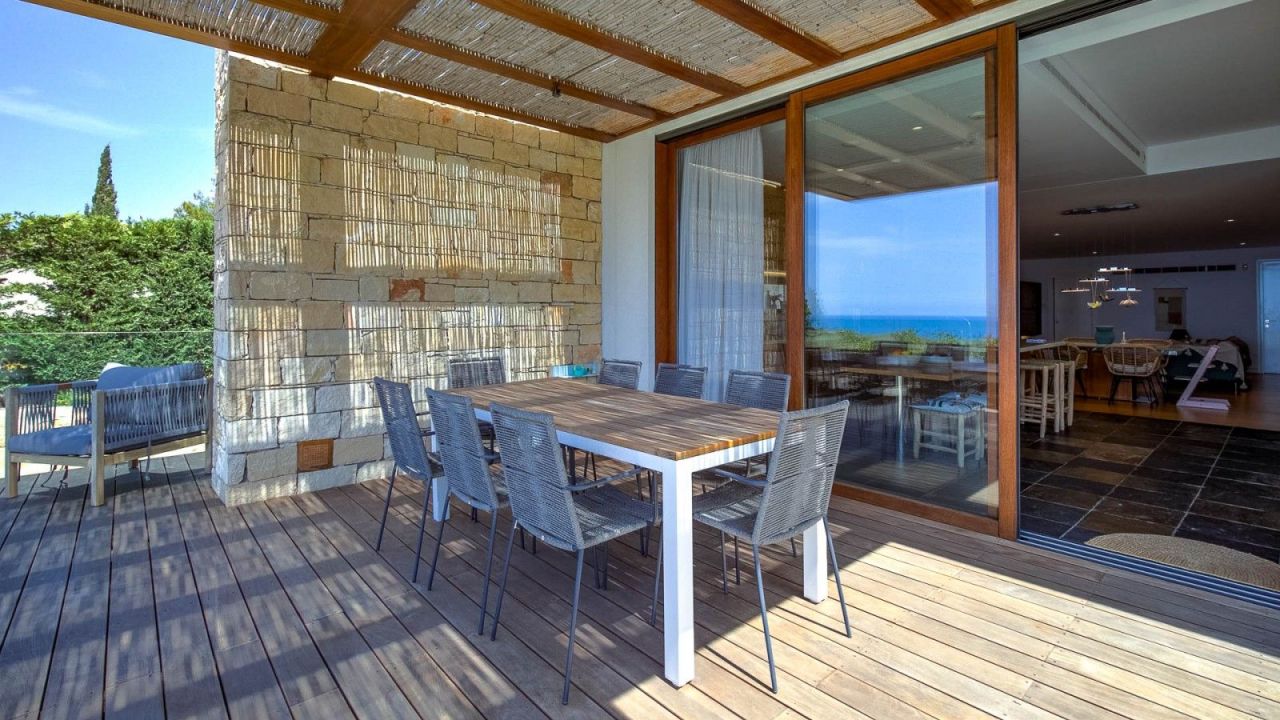 Villa a Paphos, Cipro, 451 m² - foto 4