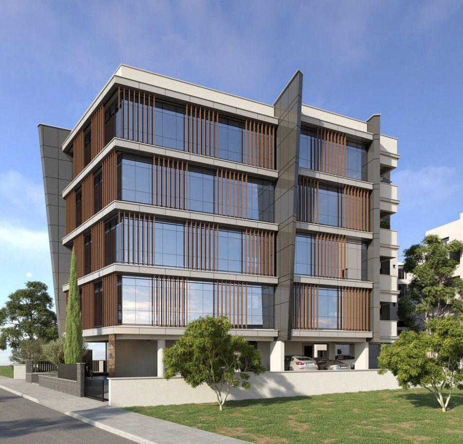 Commercial property in Limassol, Cyprus, 1 032 m² - picture 4