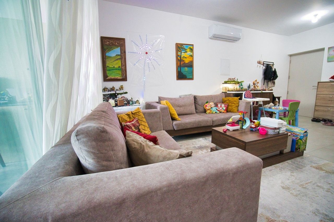 Appartamenti a Limassol, Cipro, 89 m² - foto 4