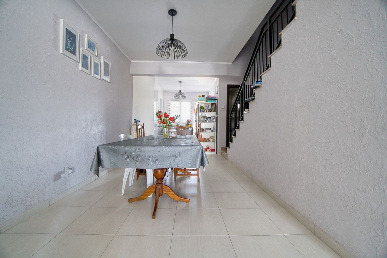 Townhouse a Paphos, Cipro, 123 m² - foto 4