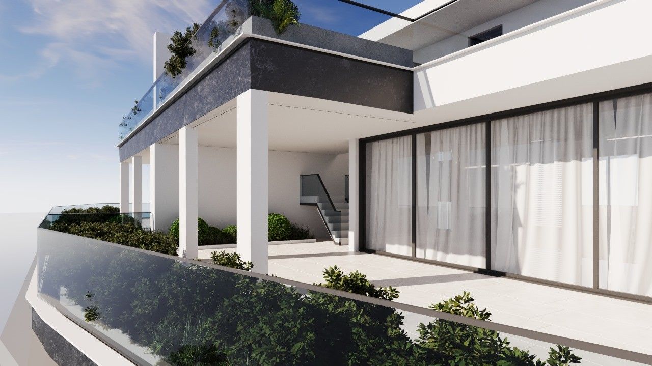 Apartment in Larnaca, Cyprus, 122 m² - picture 4