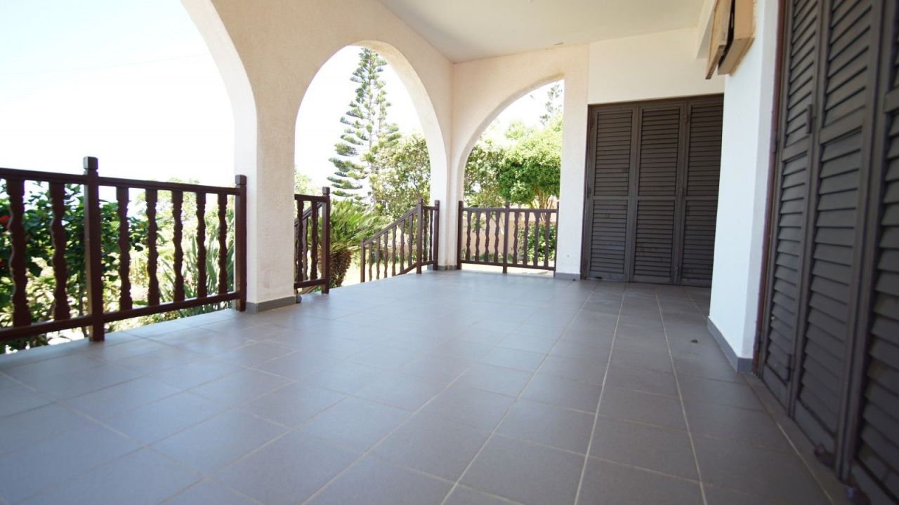 Villa en Pafos, Chipre, 277 m² - imagen 4