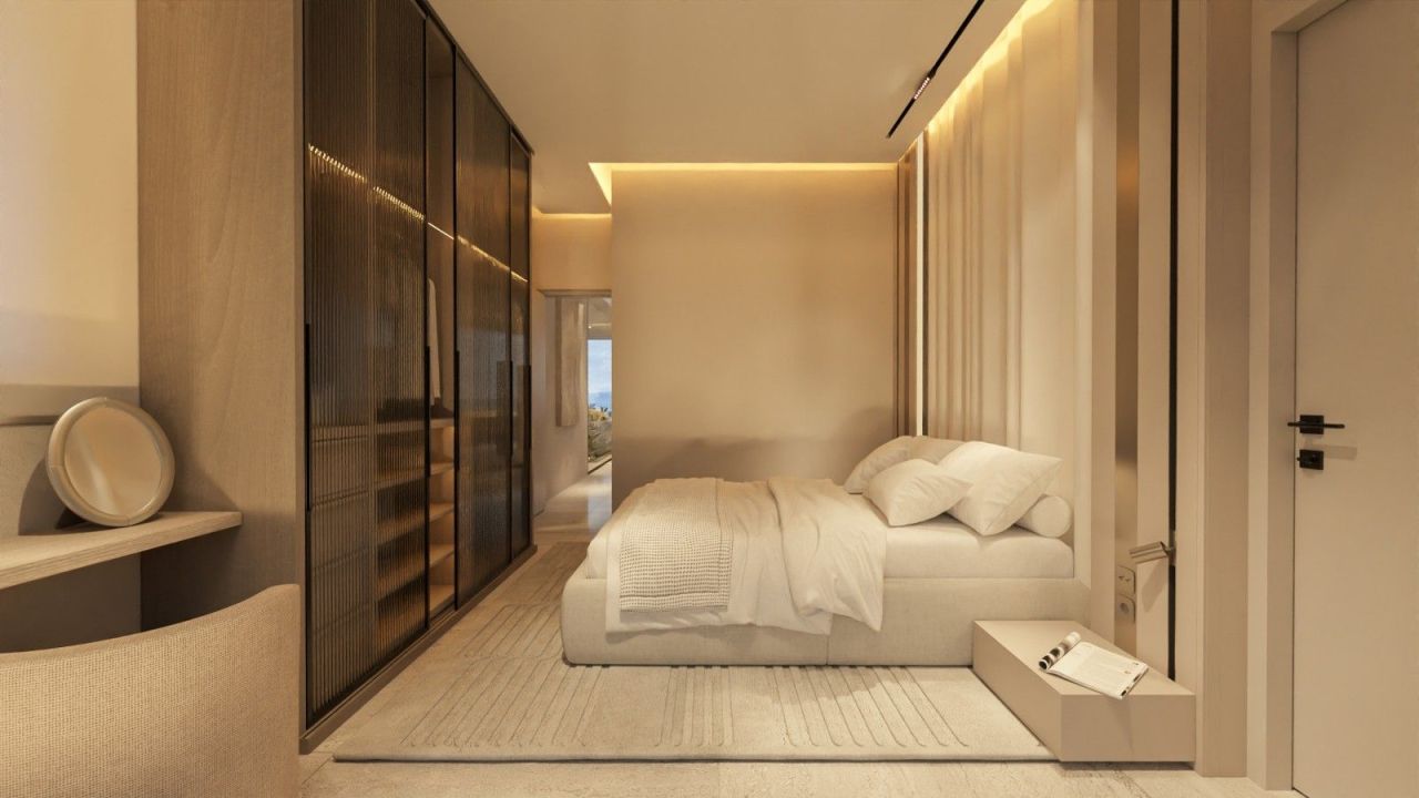 Apartment in Limassol, Cyprus, 100 m² - picture 4