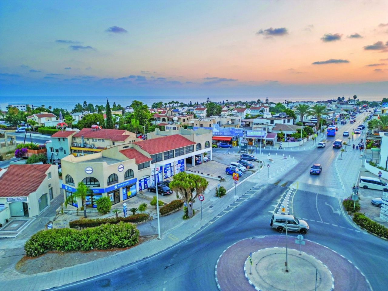 Shop in Paphos, Cyprus, 165 m² - picture 4