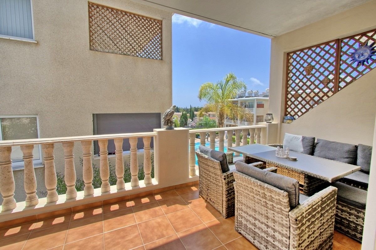 Appartamenti a Paphos, Cipro, 88 m² - foto 4