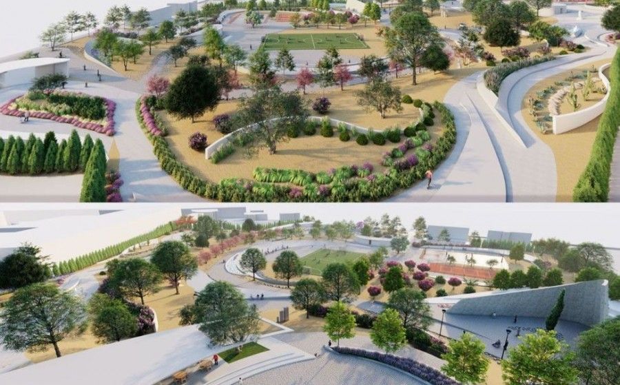 Apartamento en Pafos, Chipre, 62 m² - imagen 4