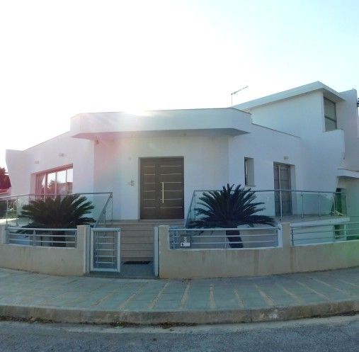 Villa en Pafos, Chipre, 250 m² - imagen 4