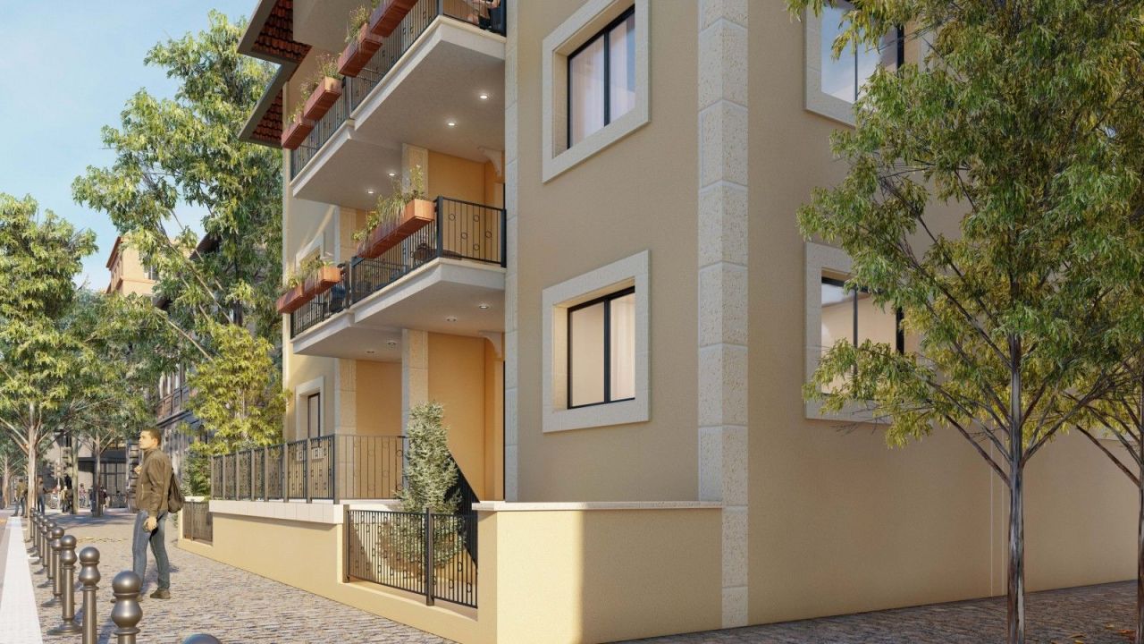 Appartamenti a Larnaca, Cipro, 114 m² - foto 4