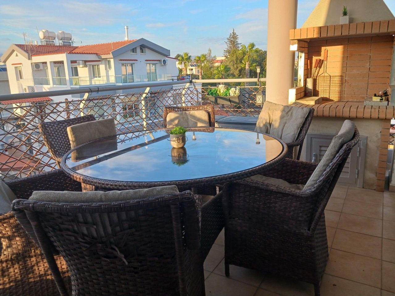 Penthouse in Limassol, Cyprus, 86 m² - picture 4