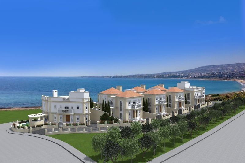 Villa à Paphos, Chypre, 356 m² - image 4