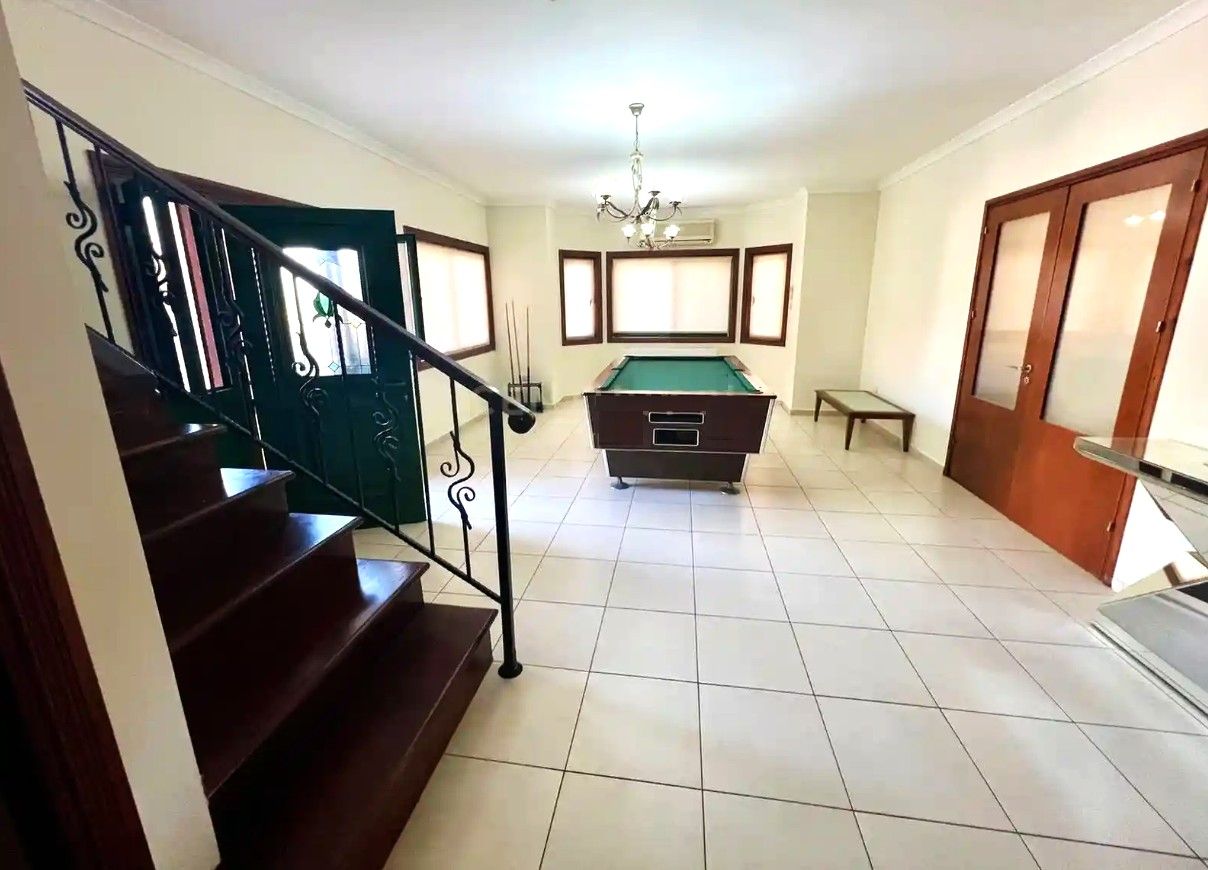 Villa en Limasol, Chipre, 240 m² - imagen 4