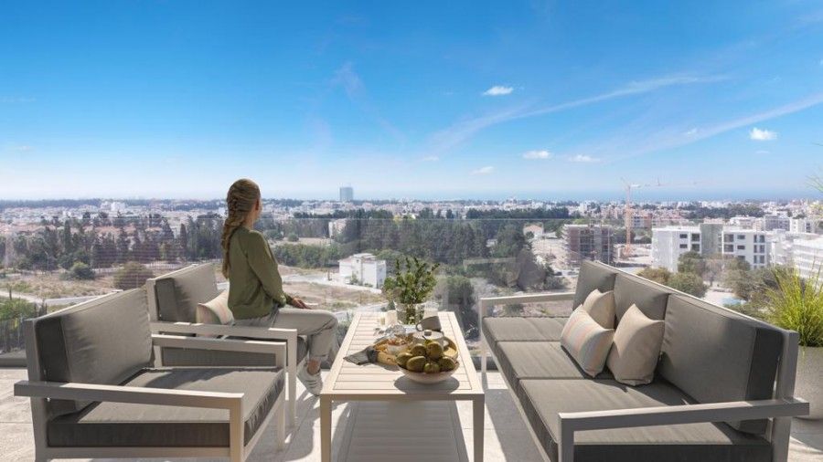 Apartamento en Pafos, Chipre, 69 m² - imagen 4