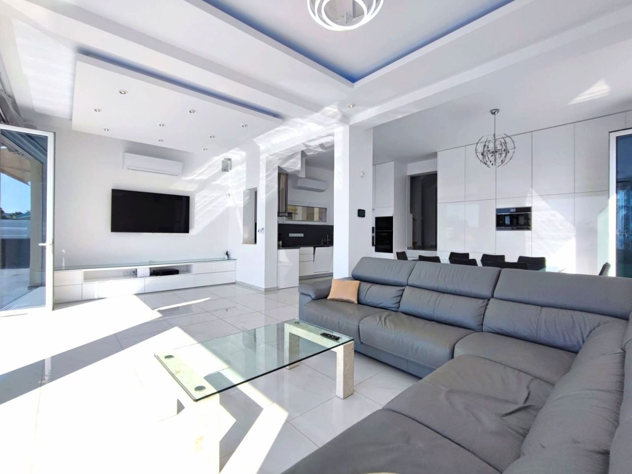 Villa in Paphos, Zypern, 200 m² - Foto 4