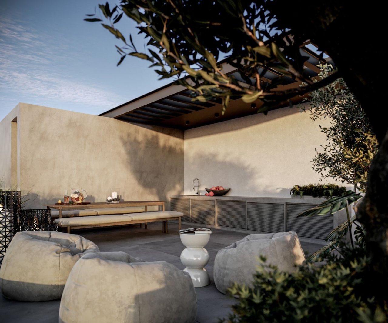 Apartamento en Lárnaca, Chipre, 120 m² - imagen 4