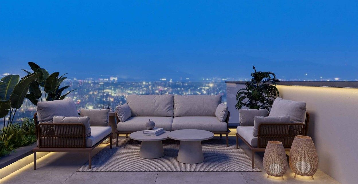 Attico a Limassol, Cipro, 129 m² - foto 4