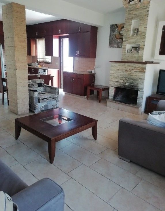 Villa en Limasol, Chipre, 501 m² - imagen 4