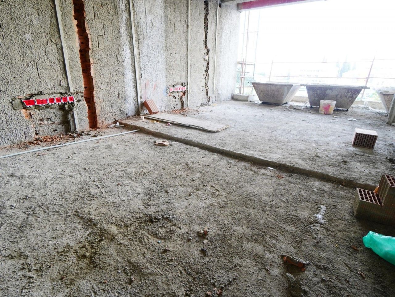 Penthouse in Larnaca, Cyprus, 114 m² - picture 4