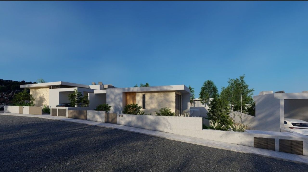 Villa a Paphos, Cipro, 275 m² - foto 4