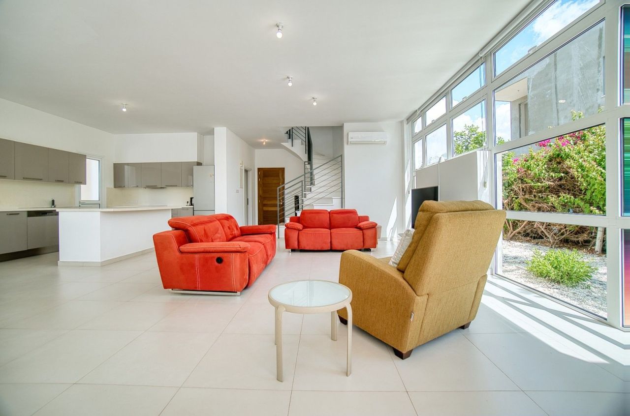 Villa in Paphos, Zypern, 185 m² - Foto 4