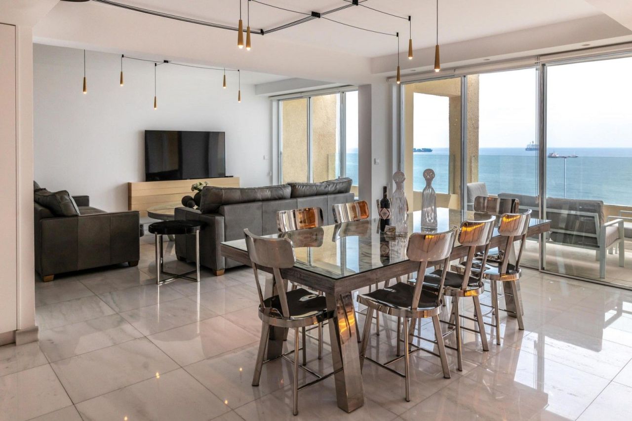 Appartement à Limassol, Chypre, 165 m² - image 4