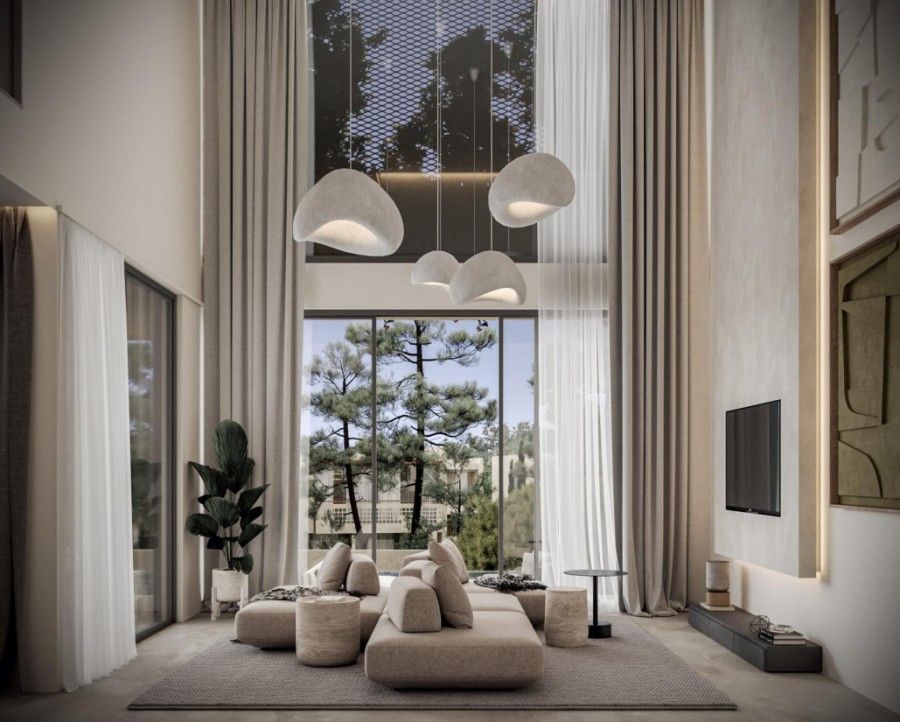 Villa in Paphos, Cyprus, 182 m² - picture 4