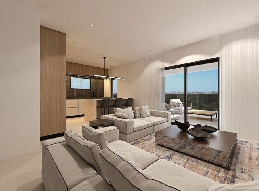 Appartement à Larnaca, Chypre, 134 m² - image 4