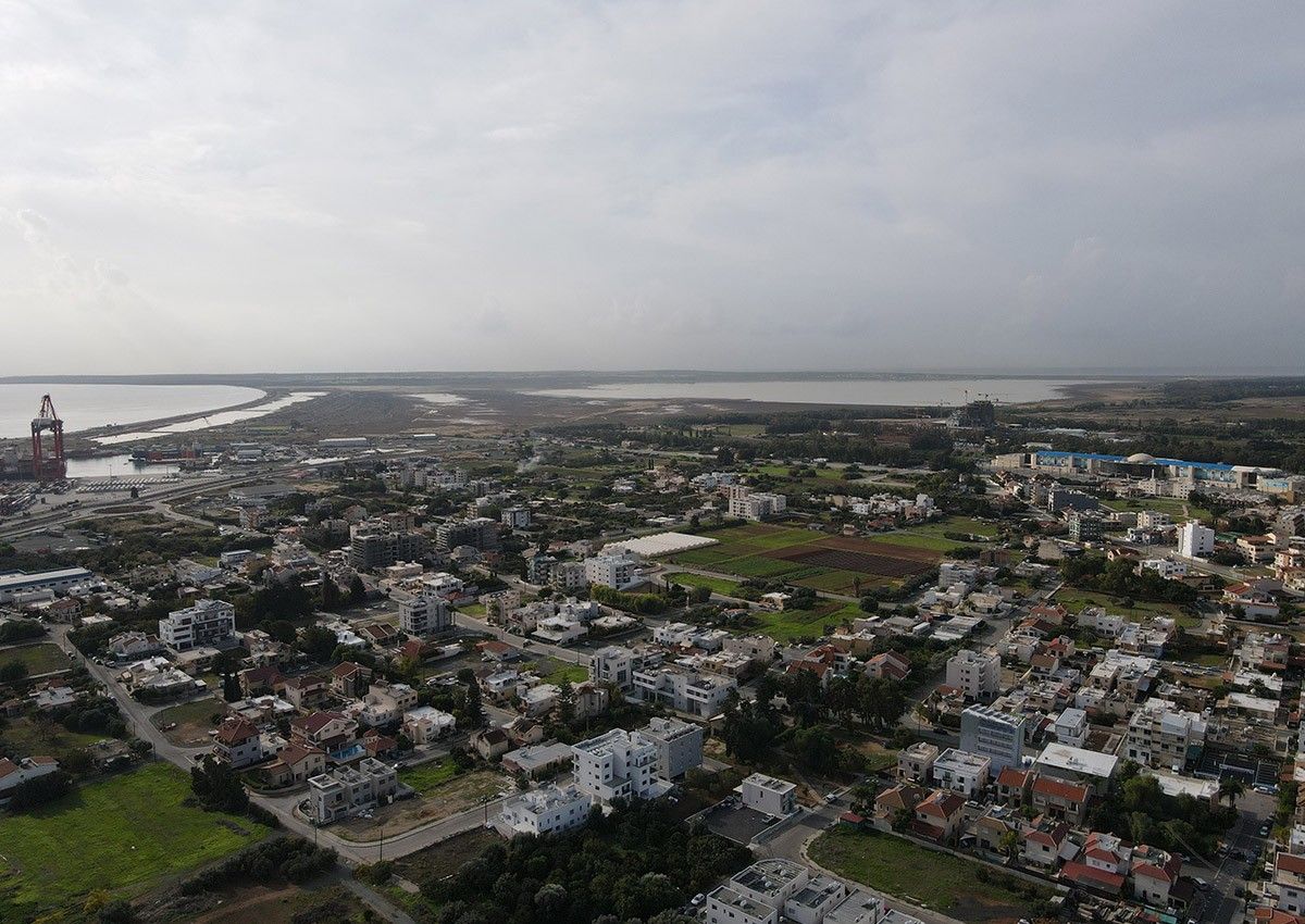 Office in Limassol, Cyprus, 254 m² - picture 5