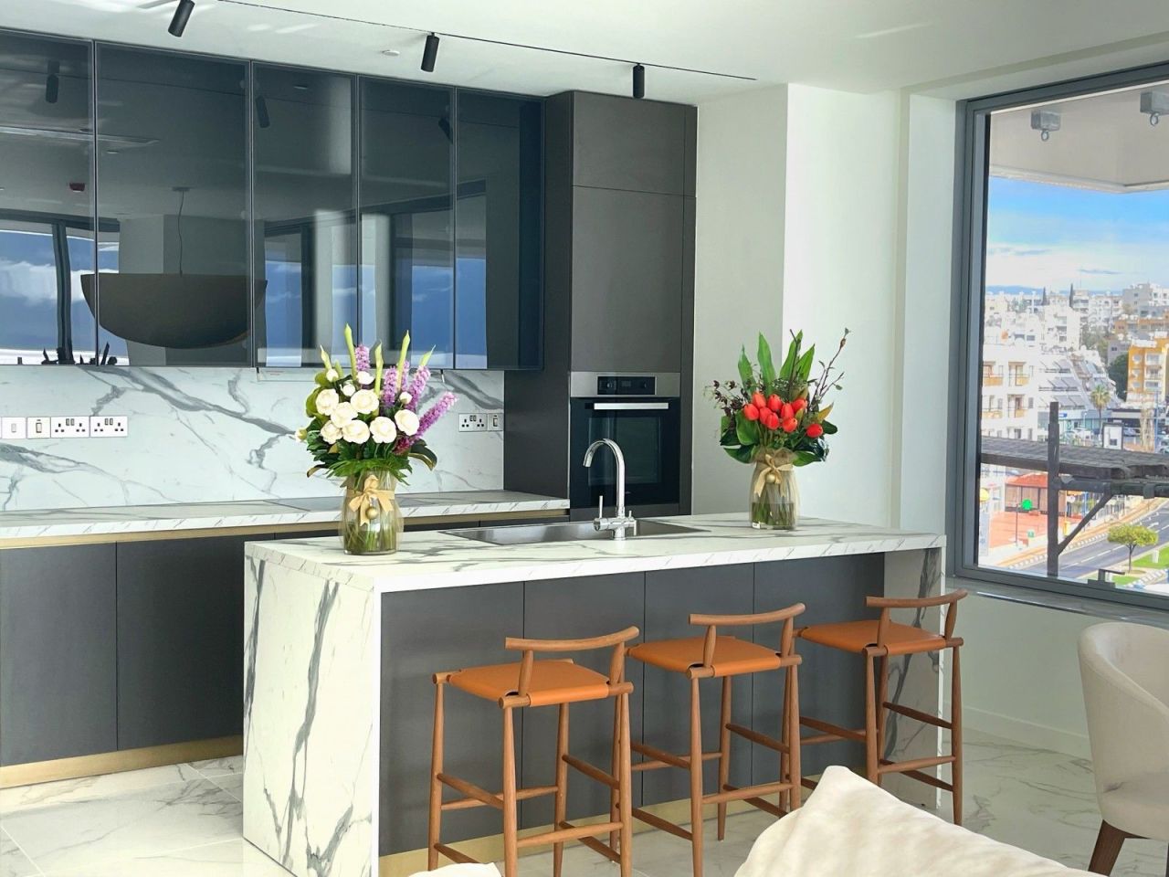 Apartamento en Limasol, Chipre, 174 m² - imagen 5